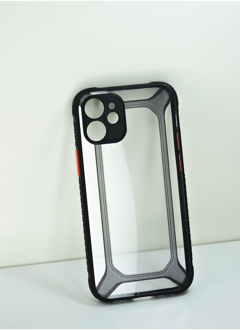 Generic - Apple IPhone 12 Mini Mobile Case - Image 1