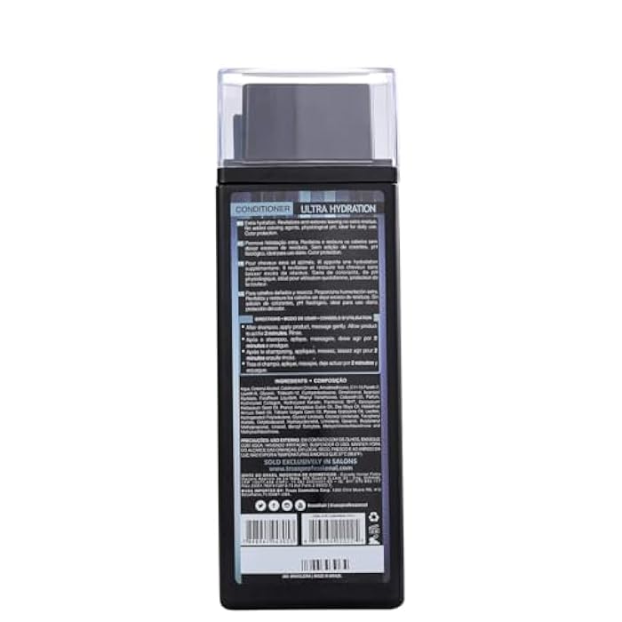 Truss Ultra Hydration Conditioner 300ml 10.14 fl. oz. - Image 2