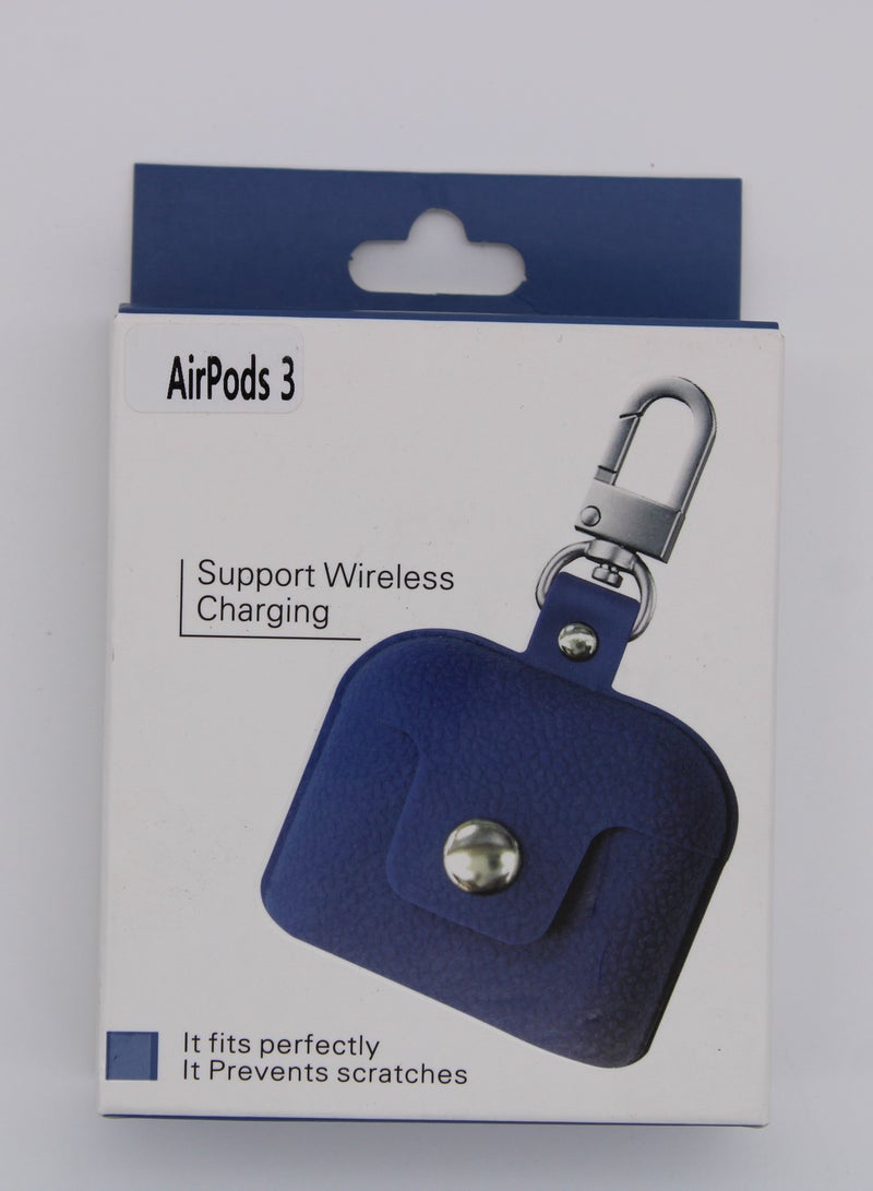 PROMASS Airbuds 3 Case It fits perfectly It Prevents scratches - Image 2