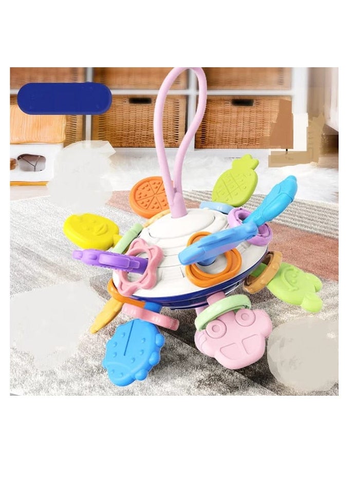 Generic Baby Rattles Toddler Toys  - Image 1