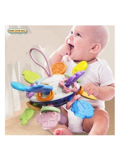 Baby Rattles Toddler Toys - pzsku/Z14158079D6255483E64AZ/45/_/1727019007/bf7f4c1d-1f98-4d6f-8093-ed1debf85020