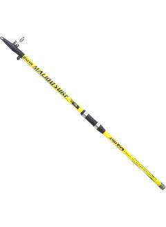 Bauer Malibu 390 cm 100-200 gr Carbon Surf Fishing Rod 
