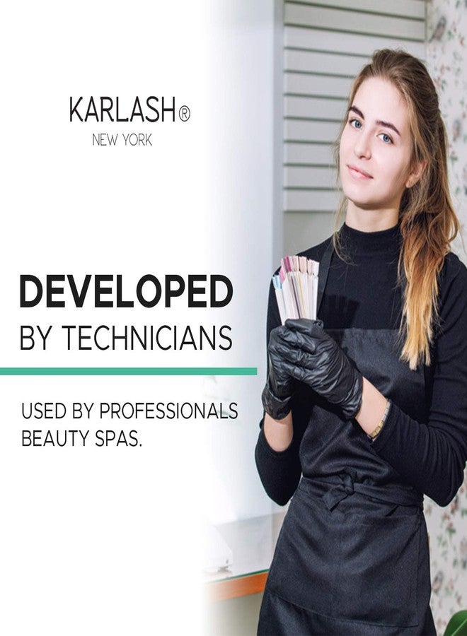 Karlash Gel Base DIP Powder System 0.5 oz (Step 5 Cuticle Oil) - Image 3