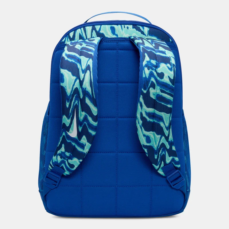 Nike Kids' Brasilia Printed Backpack