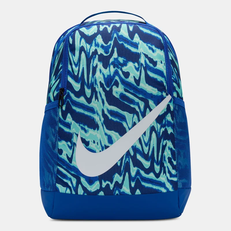 Nike Kids' Brasilia Printed Backpack