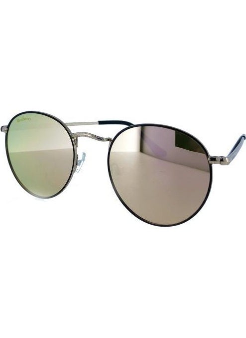REDBERRY Rb 3001 Col A01 51-21-145 Unisex Sunglasses  - Image 2