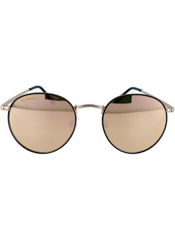 REDBERRY Rb 3001 Col A01 51-21-145 Unisex Sunglasses  - Image 1