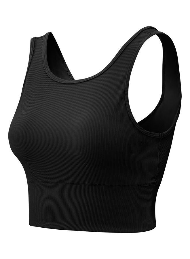 NIBEMINENT Women Yoga Tank-Top  - Image 1