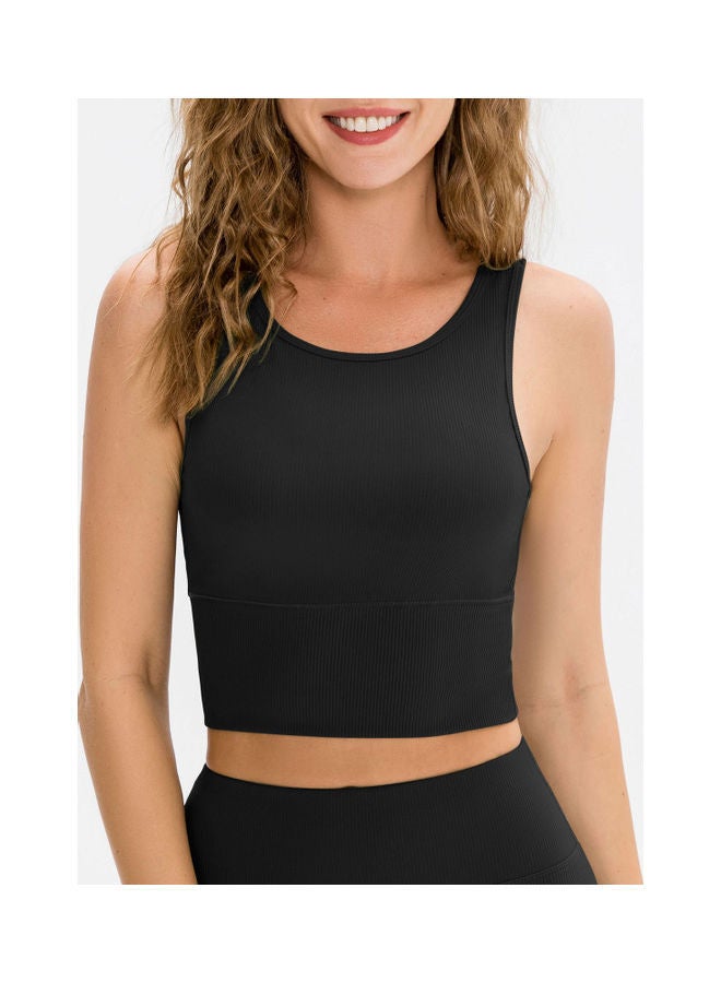 NIBEMINENT Women Yoga Tank-Top  - Image 5