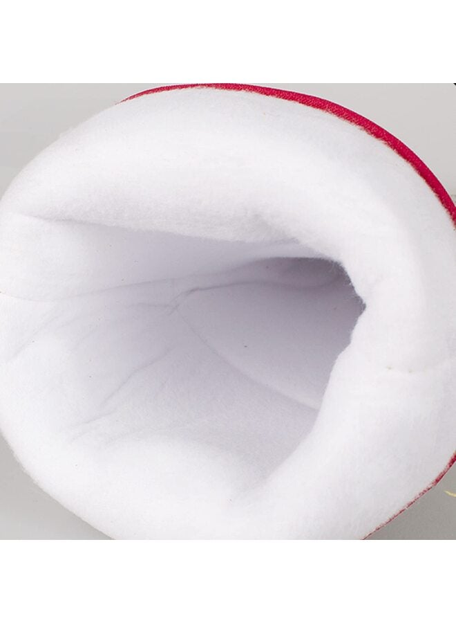 36cm Cryogenic Gloves Low Temperature LN2 Liquid Nitrogen Protective Gloves Cold Storage Safety Frozen Gloves - Image 5