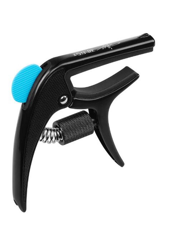 نيبمينينت مشبك جيتار كابو بوظائف عدة مع ريشةٍ .