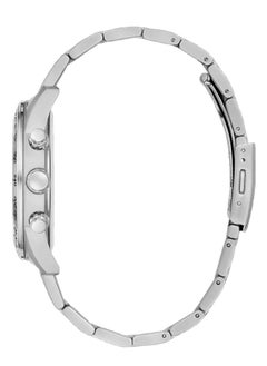 GUESS Guess Men's Sport Casual Multifunction 42mm Stainless Steel Quartz Watch GW0329G1  - Image 3