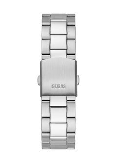 GUESS Guess Men's Sport Casual Multifunction 42mm Stainless Steel Quartz Watch GW0329G1  - Image 4