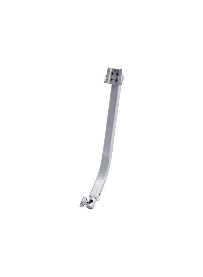 أبتشر محول الحامل Aputure Amaran لطراز Verge وVerge Max (فضي) – محول تثبيت على الحامل خفيف الوزن لألواح الإضاءة LED المحمولة - Image 2