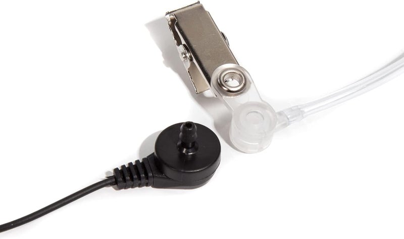 LUITON Midland Security Headsets with Mic - Compatible with Midland GXT1000VP4 LXT600VP3 GXT1050VP4 GXT1000XB LXT500VP3 etc (6 Pack) - Image 4