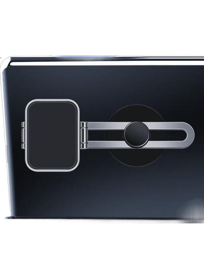 DiGallen Dijialun New Magnetic Suspension Car Phone Holder With Sliding Track Design 360° Direction Adjustment For Tesla, Byd, Changan, Mercedes-Benz, Volkswagen, Audi, General Motors Car Navigation Phone Hold - Image 2