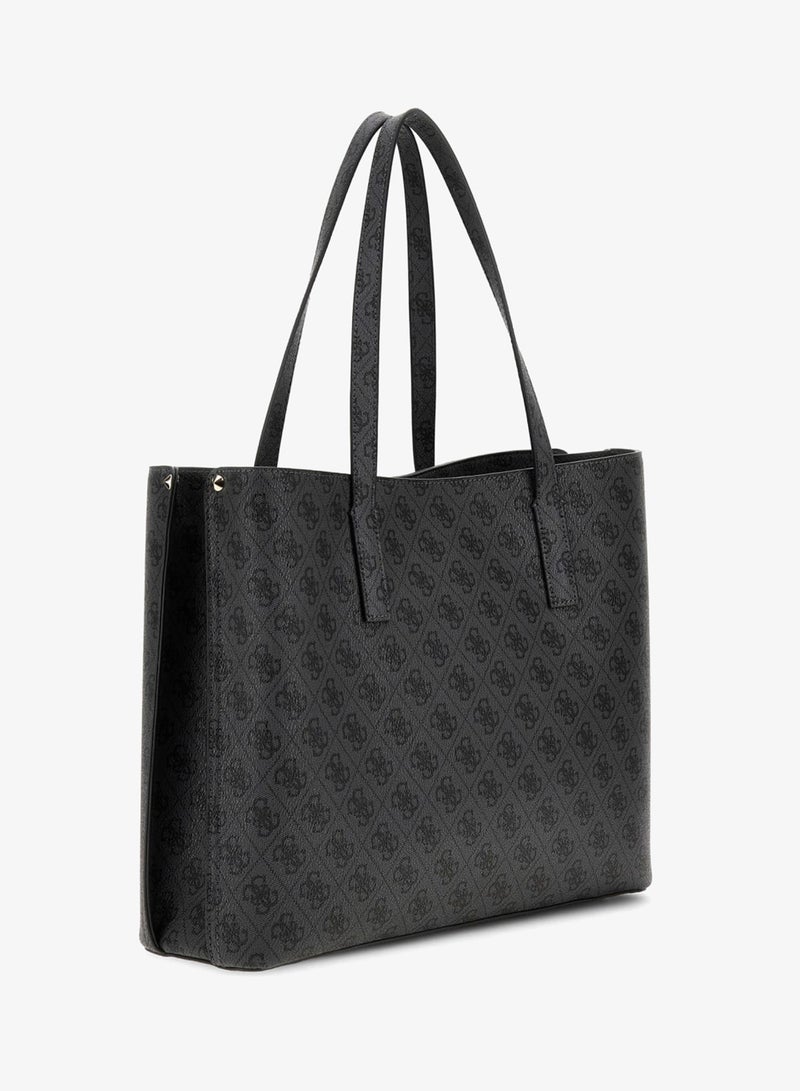 GUESS Meridian II Girlfriend Tote Bag - Image 2