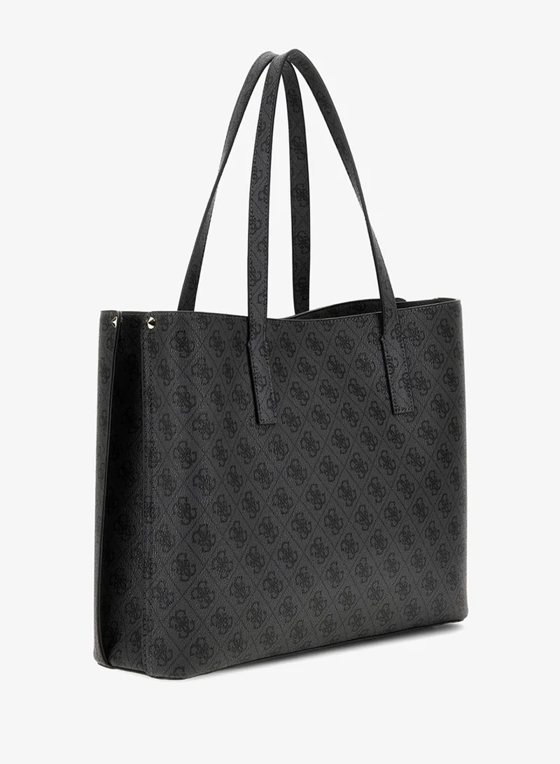 جس حقيبة تيت بحواف شعار ميريديان