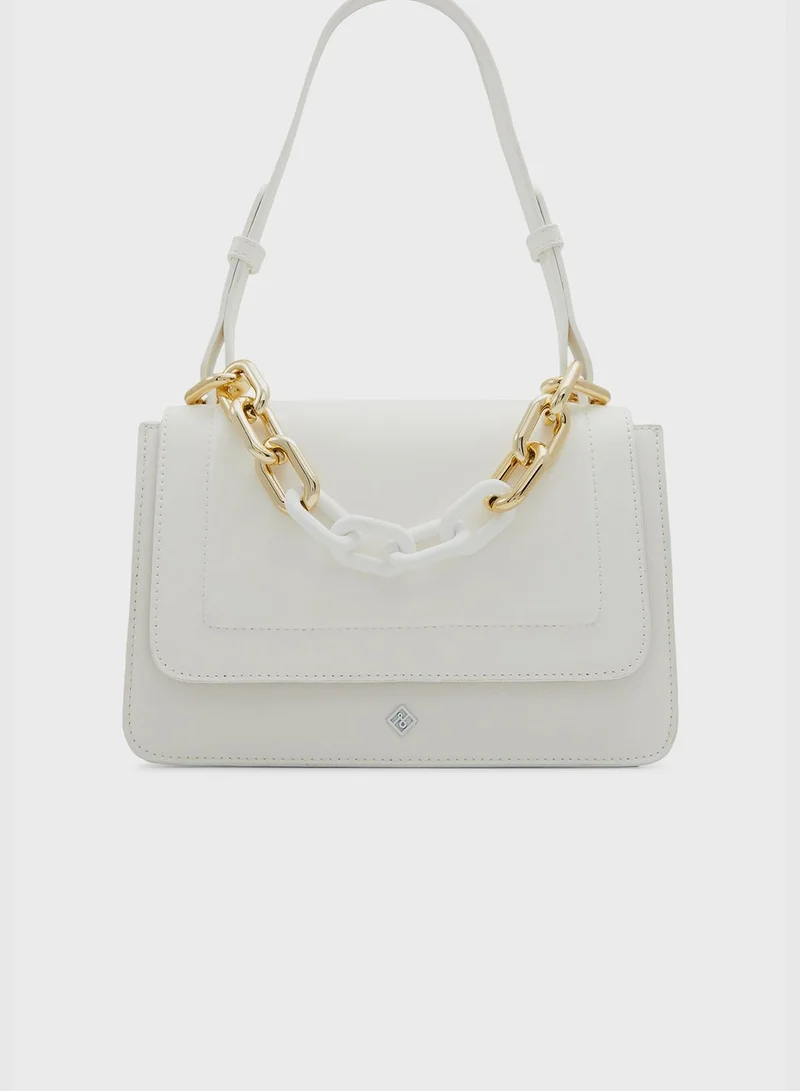 CALL IT SPRING CHAINNED Handbags