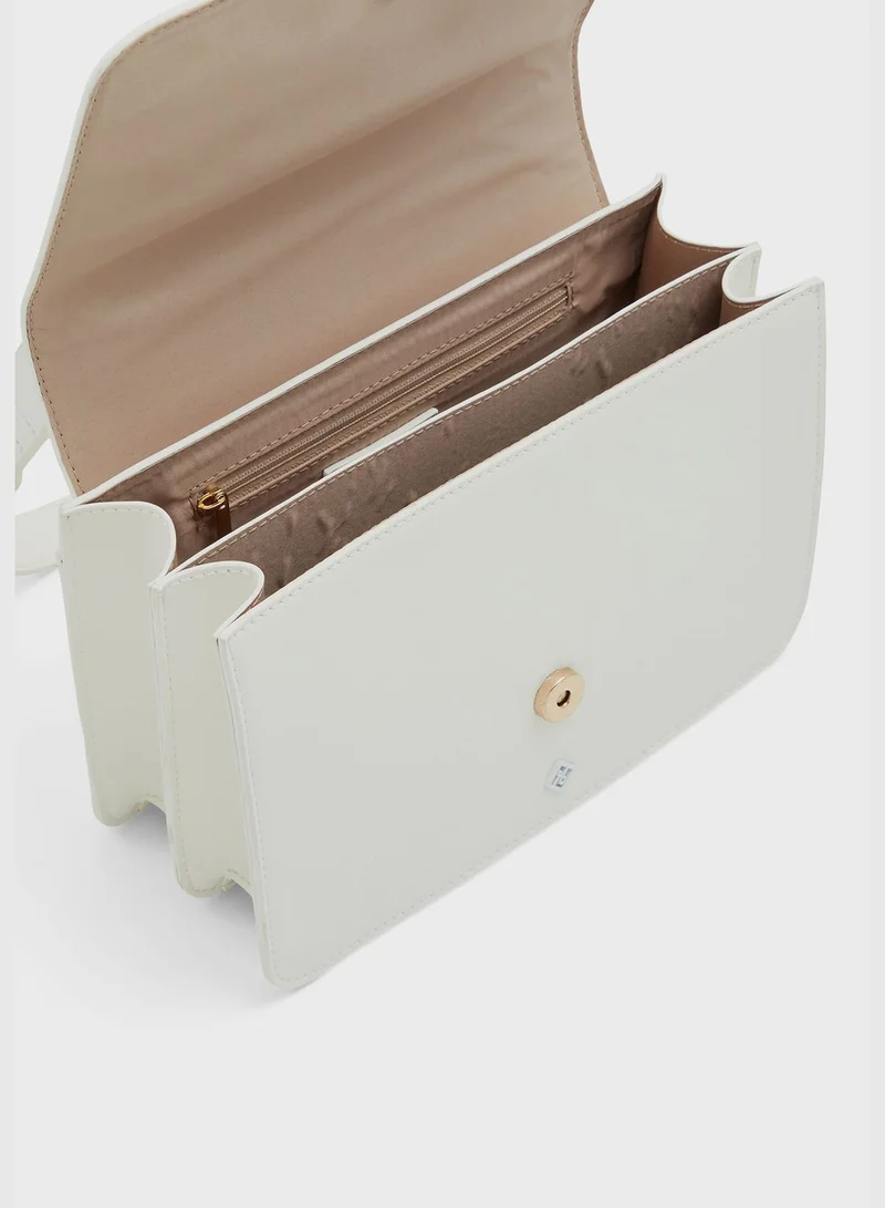 CALL IT SPRING CHAINNED Handbags