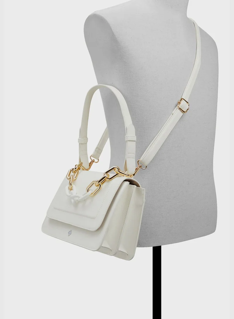 CALL IT SPRING CHAINNED Handbags
