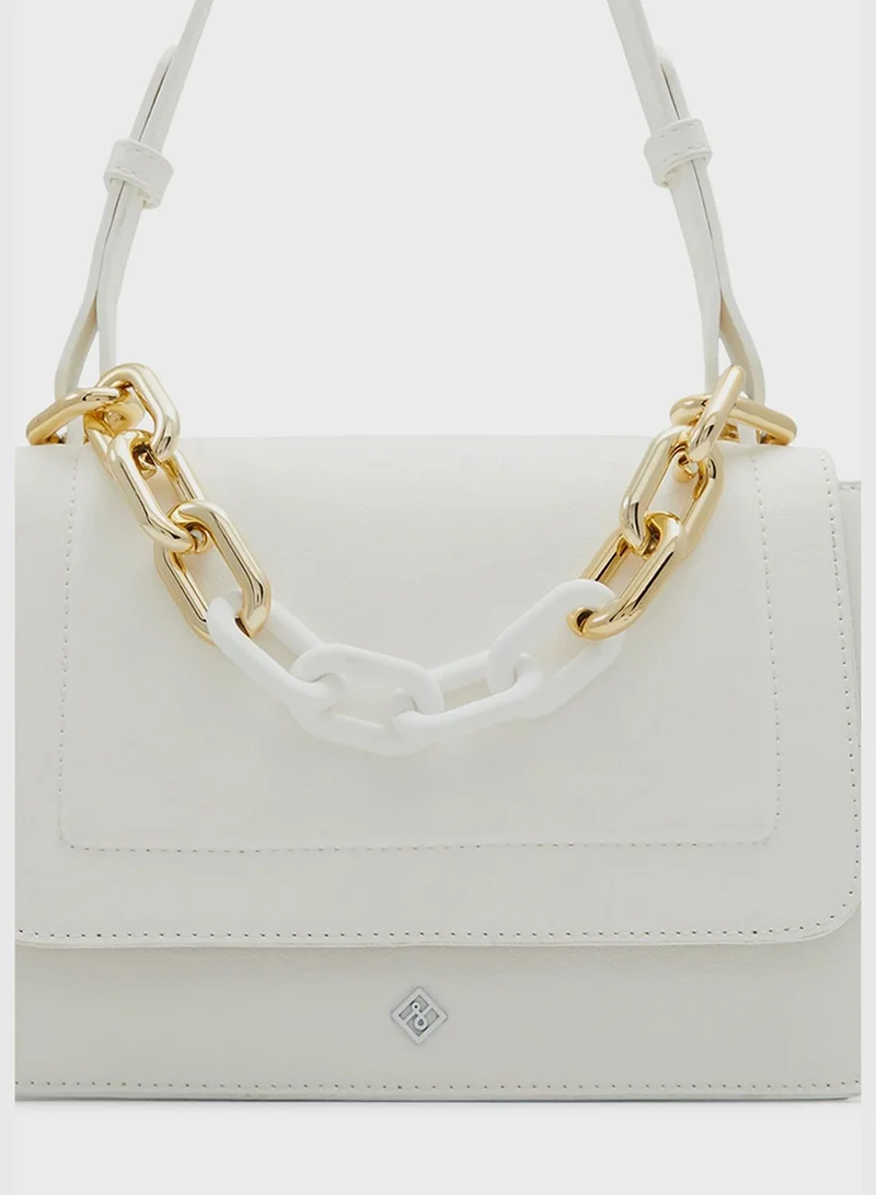 CALL IT SPRING CHAINNED Handbags