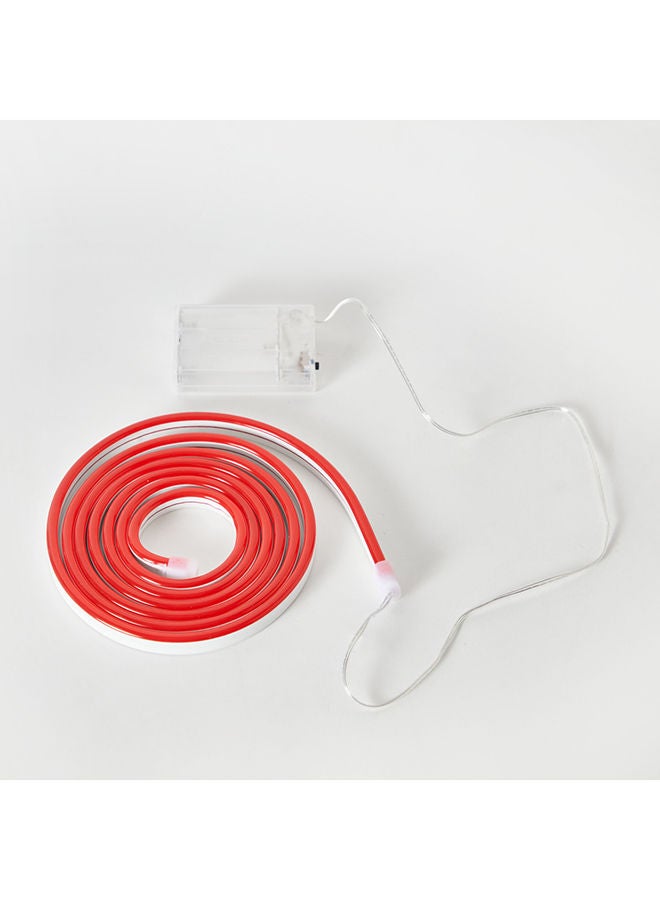 Home Box Gaming LED Neon Light 200 cm  - Image 5