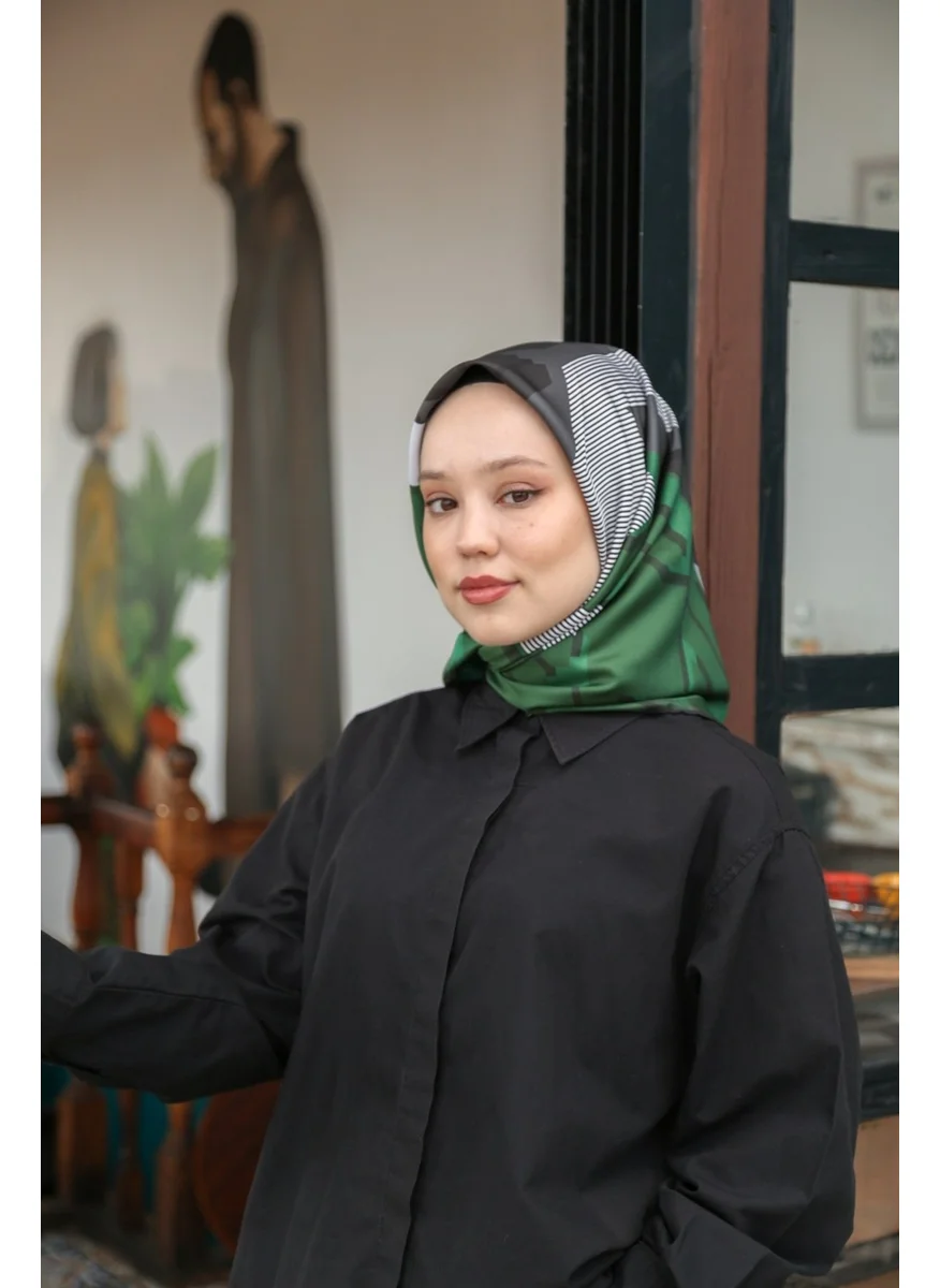 Levidor Twill Scarf (Trend) LDT255-04