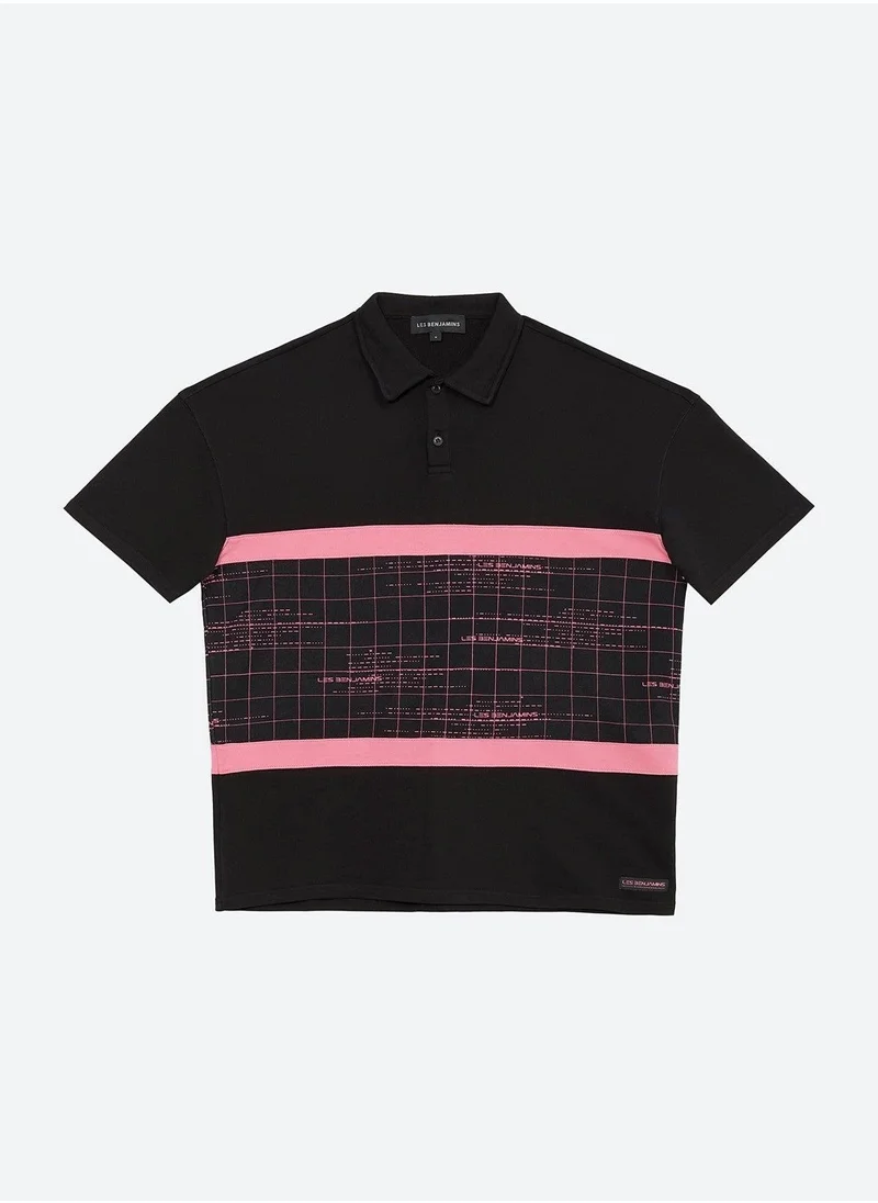 LES BENJAMINS POLO 016