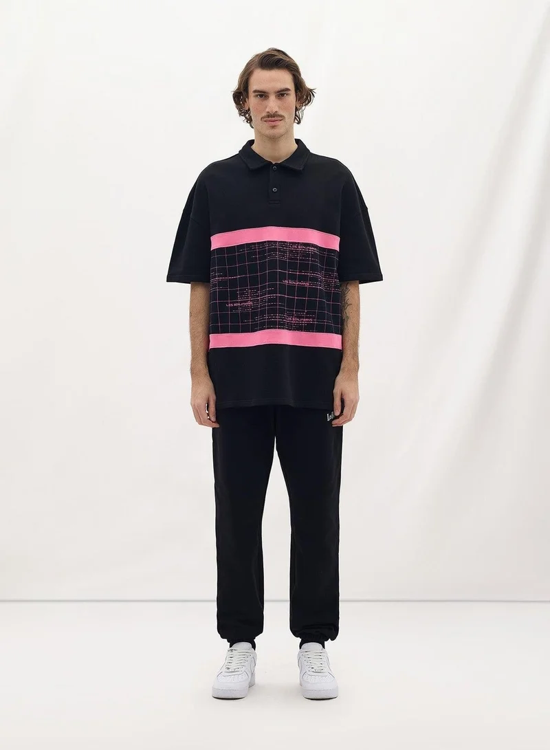 LES BENJAMINS POLO 016