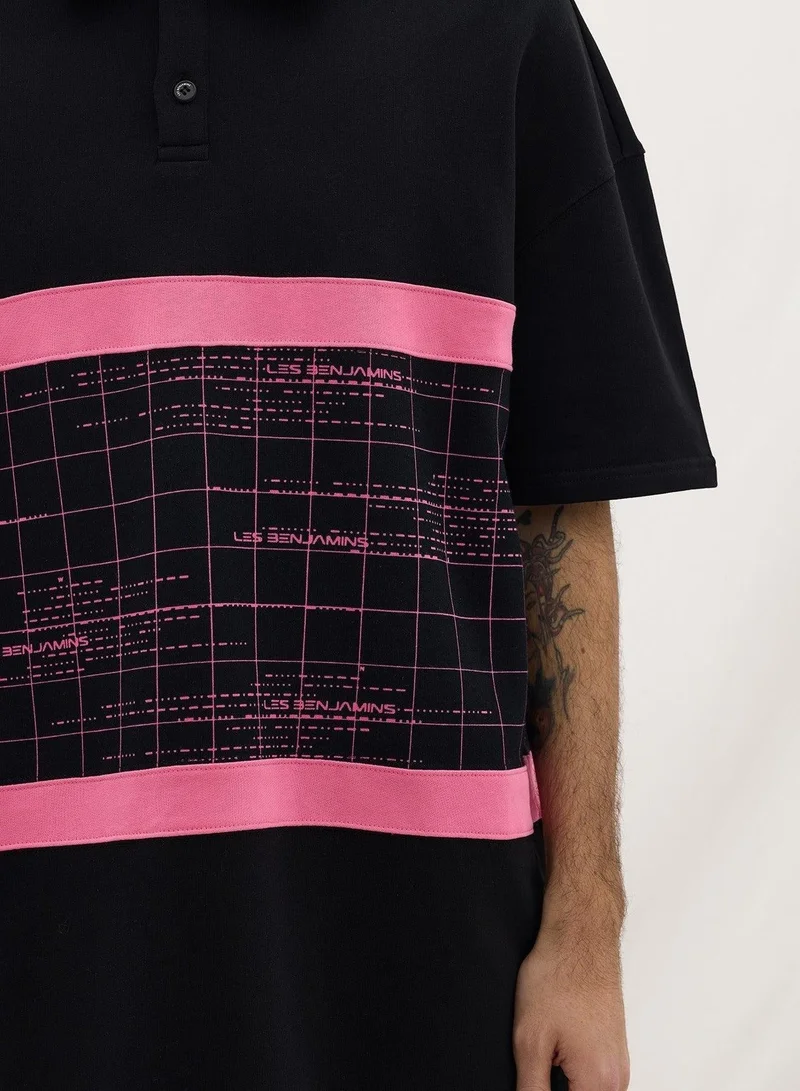 LES BENJAMINS POLO 016
