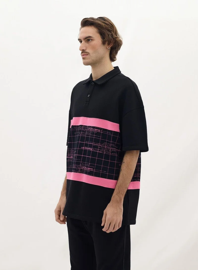 LES BENJAMINS POLO 016