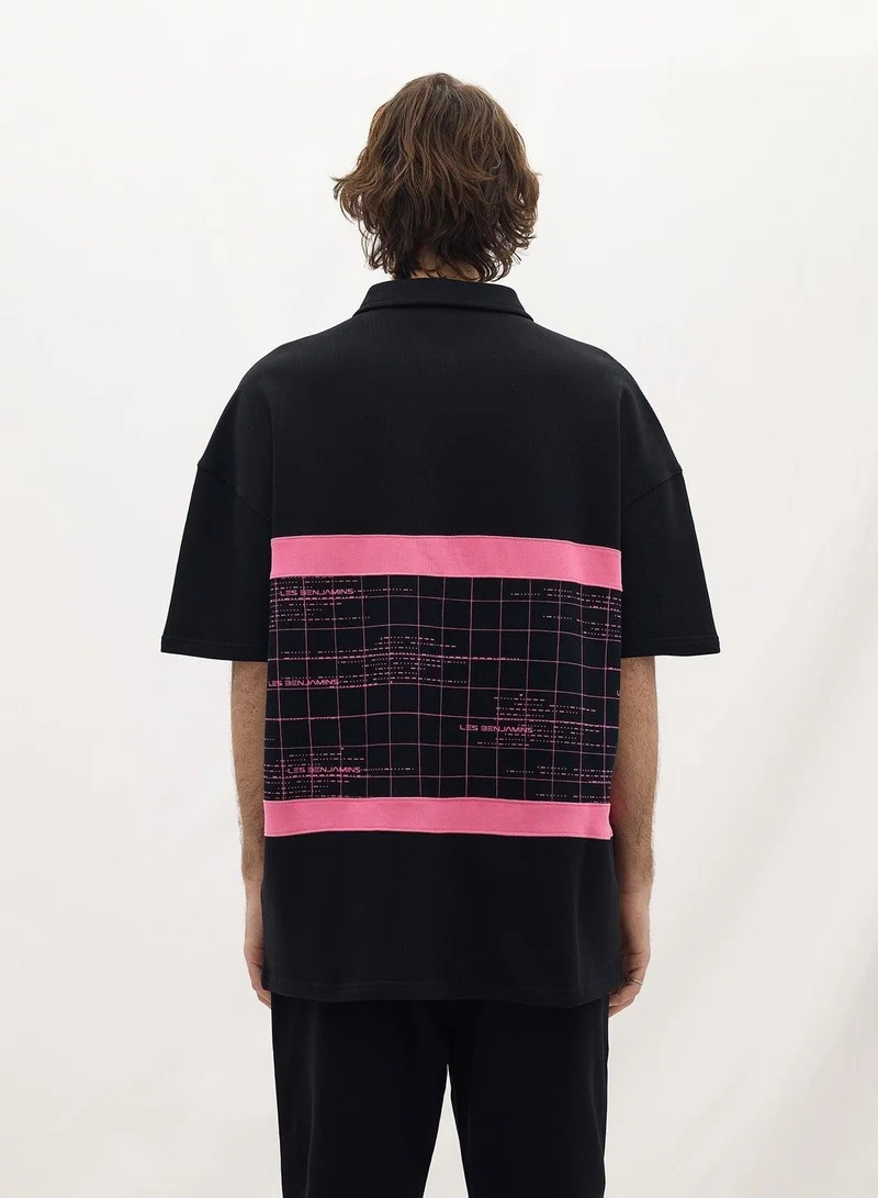 LES BENJAMINS POLO 016