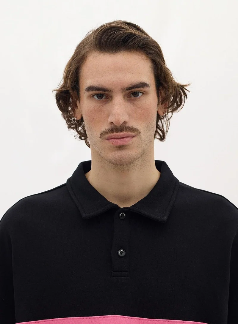 LES BENJAMINS POLO 016