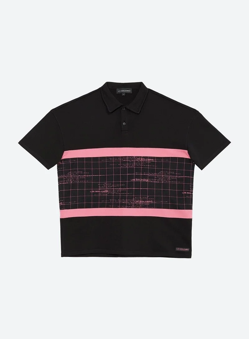 ليس بنجامنز بولو 016