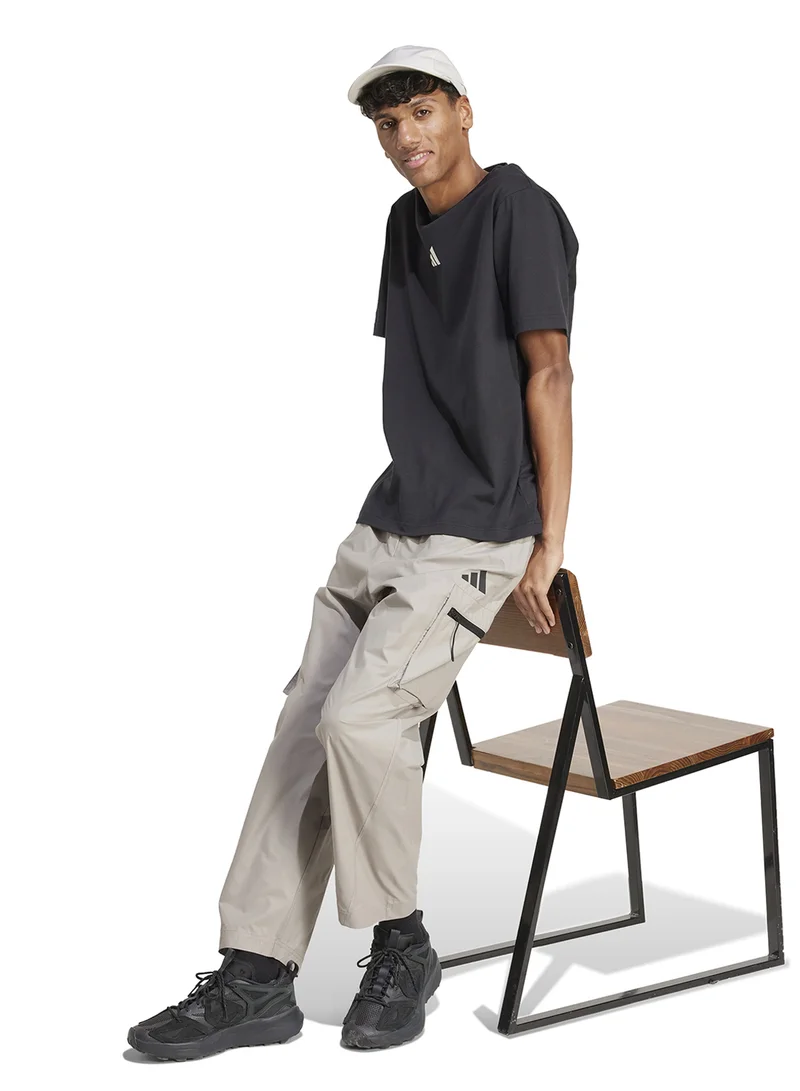 Adidas City Escape Lightweight Pants