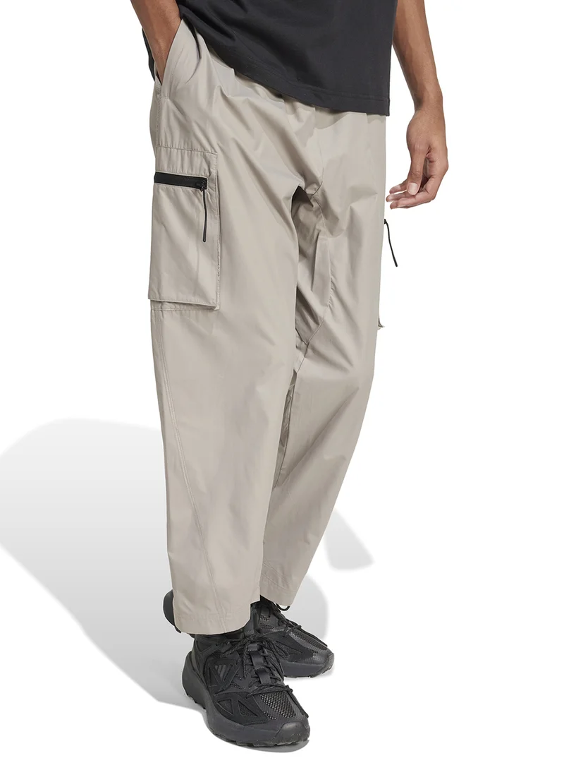 Adidas City Escape Lightweight Pants