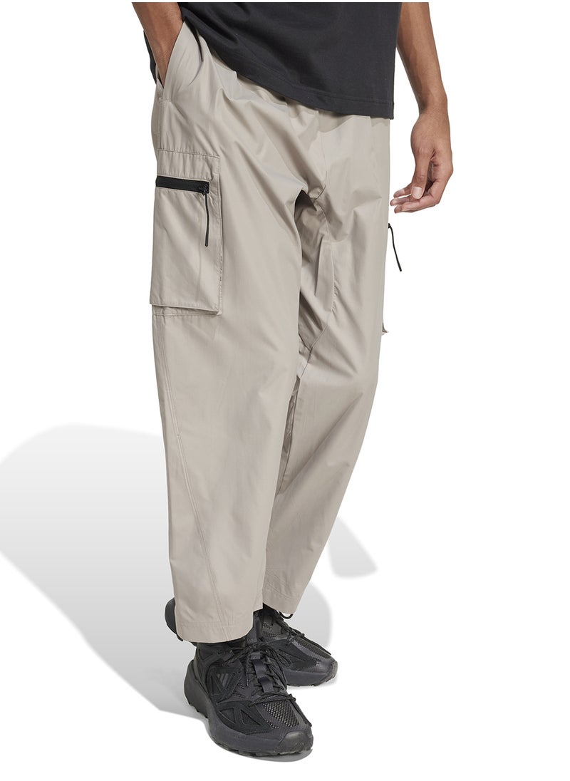 Adidas City Escape Lightweight Pants  - Image 5