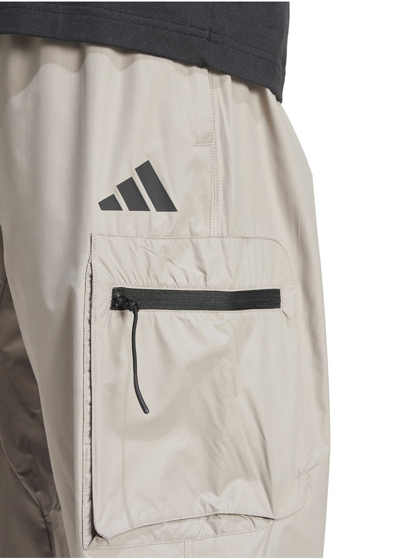 Adidas City Escape Lightweight Pants  - Image 3