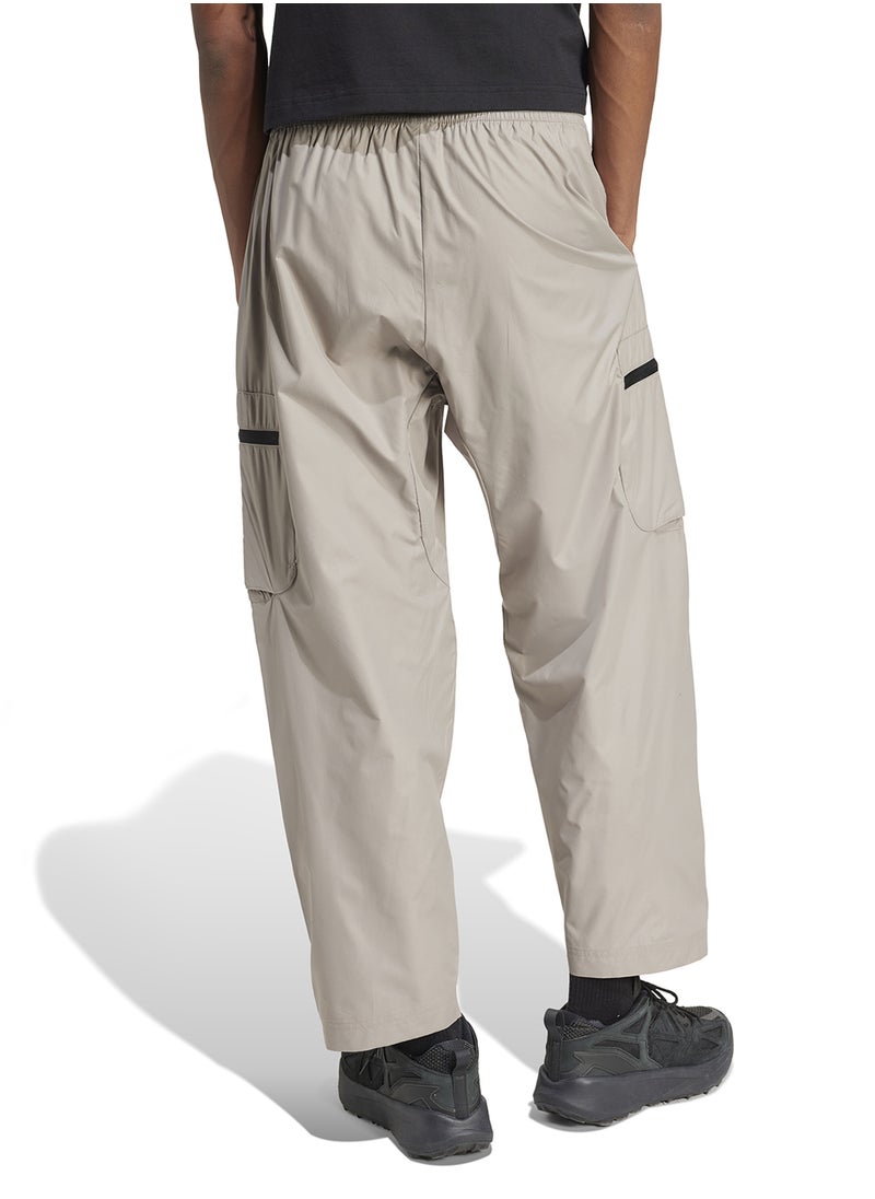 Adidas City Escape Lightweight Pants  - Image 2