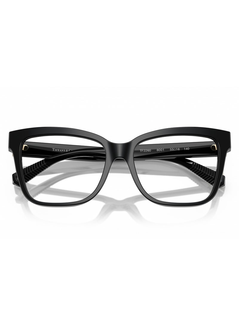 Tiffany TF2260 800153 Women's Eyeglasses Frame - Image 4