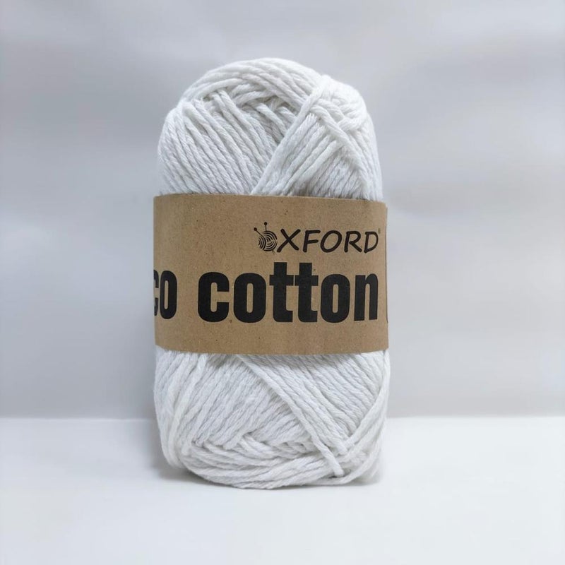 Oxford Eco cotton turkish 8829