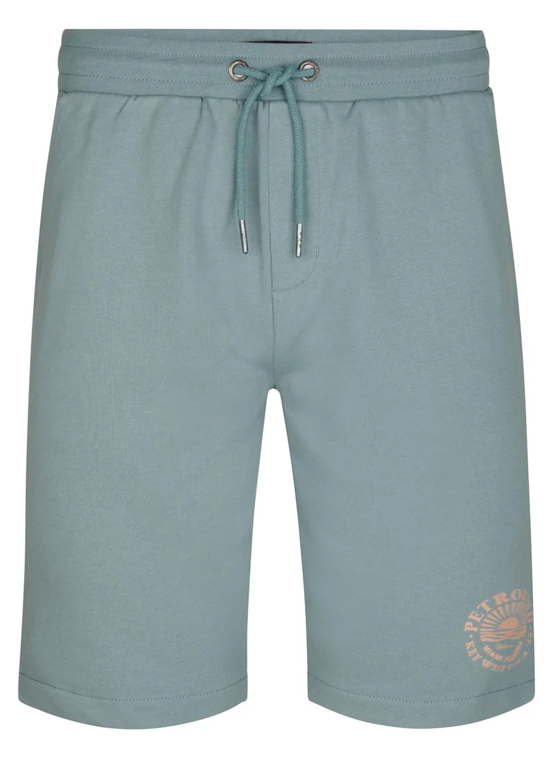 Petrol Industries Men Short Jogging
