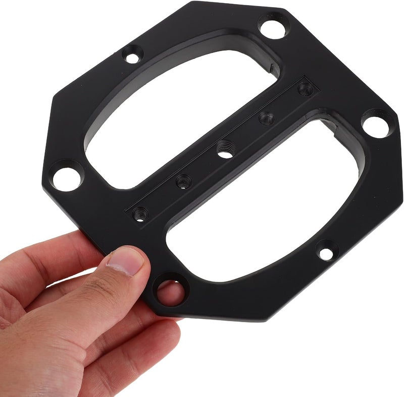 Amplifier Speaker Handle Replacement Heavy-Duty Equipment Pull Handle for Stage Audio Cabinet Accessories - Image 4