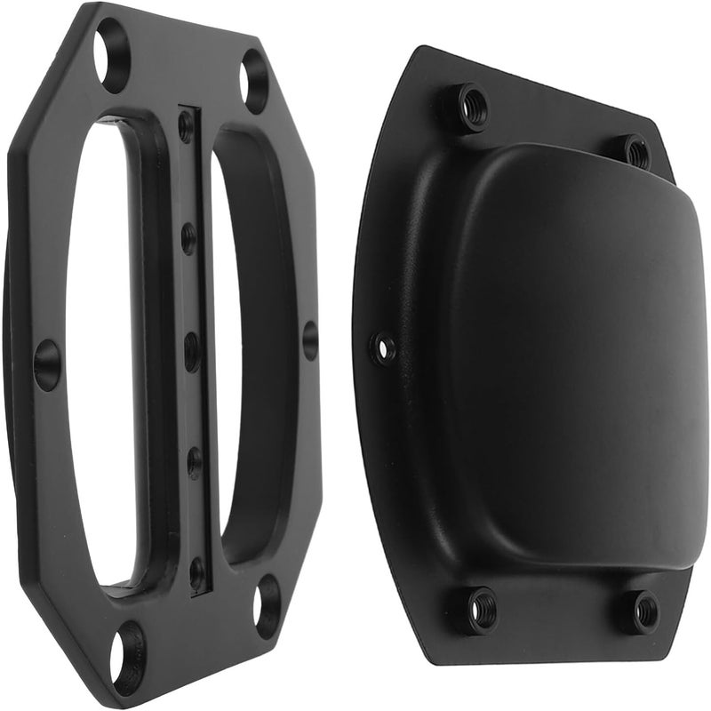 Amplifier Speaker Handle Replacement Heavy-Duty Equipment Pull Handle for Stage Audio Cabinet Accessories - Image 1