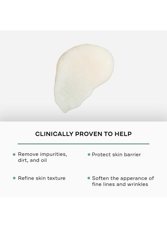 Replenix Glycolic Acid Resurfacing Facial Cleanser, Gentle Medical Grade Exfoliating Face Wash for Skin Discoloration (6.7 fl. oz) - Image 2