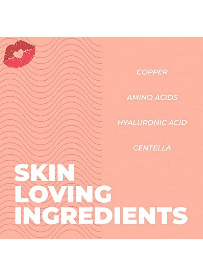 Vitamasques Evening Goggle Eye Mask 3Pack Ultrarevitalizing Hyaluronic Acid & Centella To Hydrate & Smooth Fine Lines & Tired Looking Under Eyes Nightly Treatment Vegan & Crueltyfree - Image 5