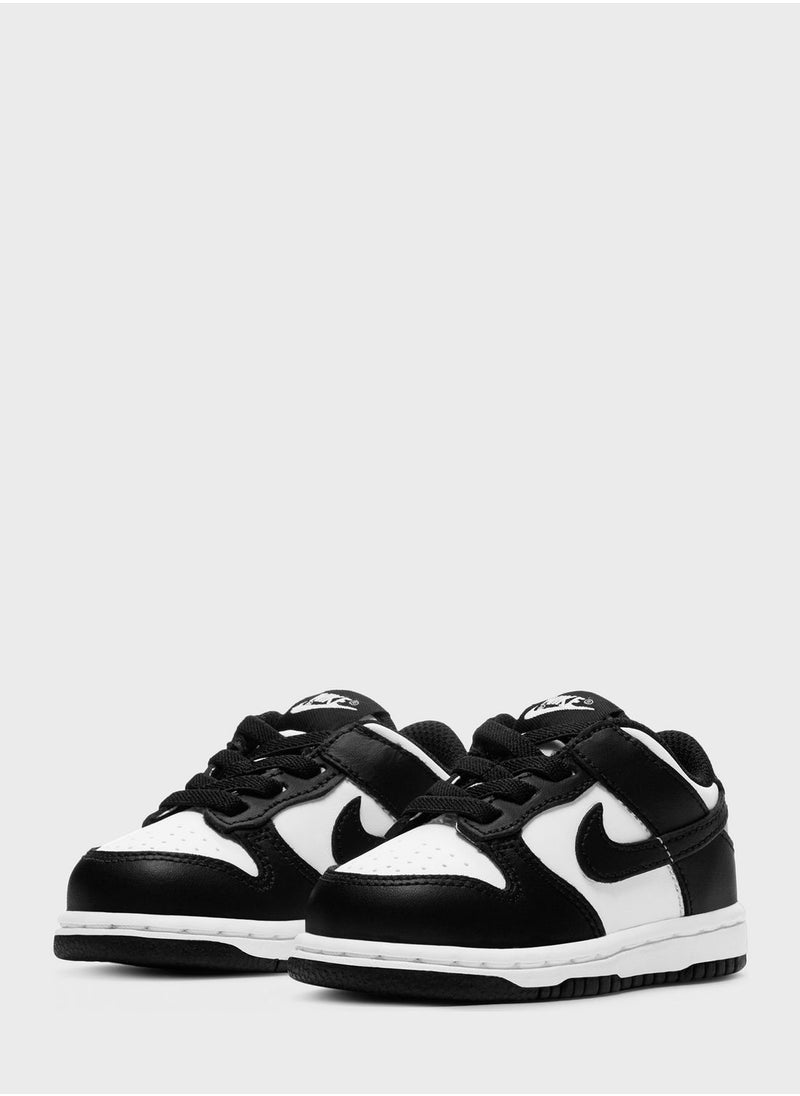 Nike - Kids Dunk Low - Image 1
