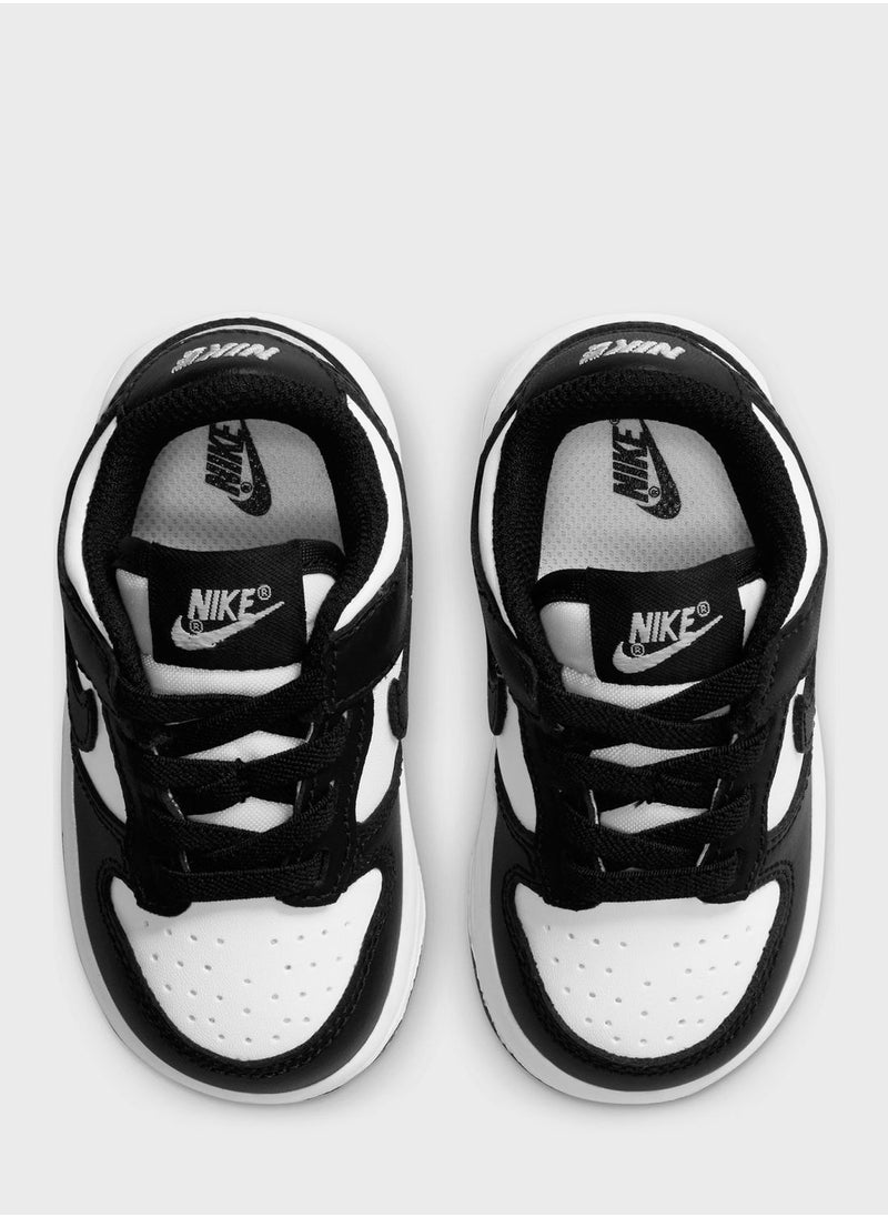 Nike - Kids Dunk Low - Image 1