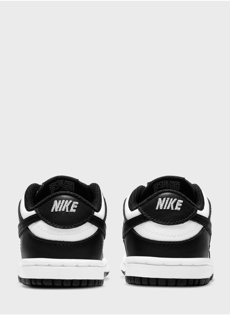 Nike - Kids Dunk Low - Image 1